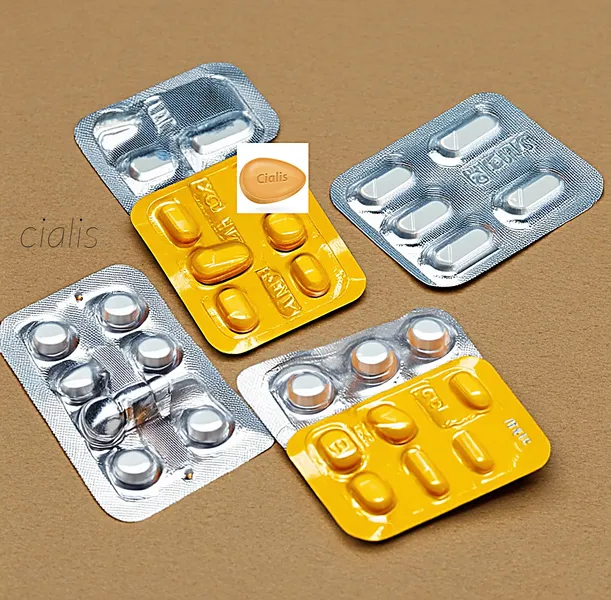 Donde comprar cialis online